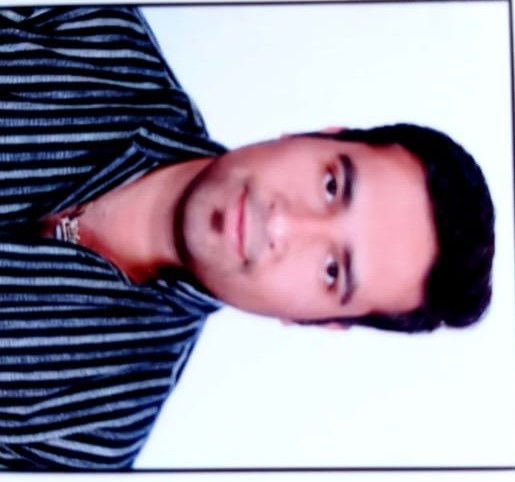 Mr. Hitesh Mulani